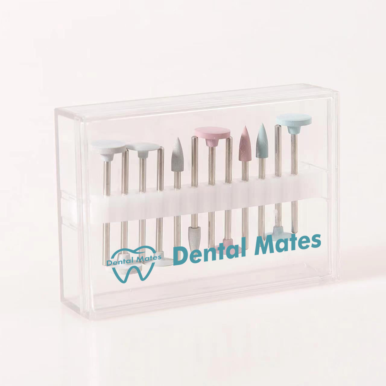 Polishing kits for porcelain 12 pcs/kit