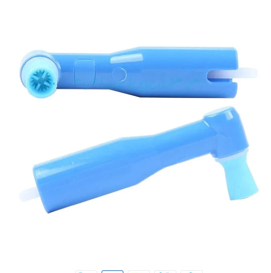 Dental Prophy Angles Of 90 Degree ~Soft or Firm cup ~ 100pcs PER pack