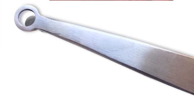 Membrane Punch