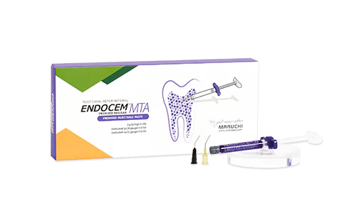 EndoCem Premix MTA