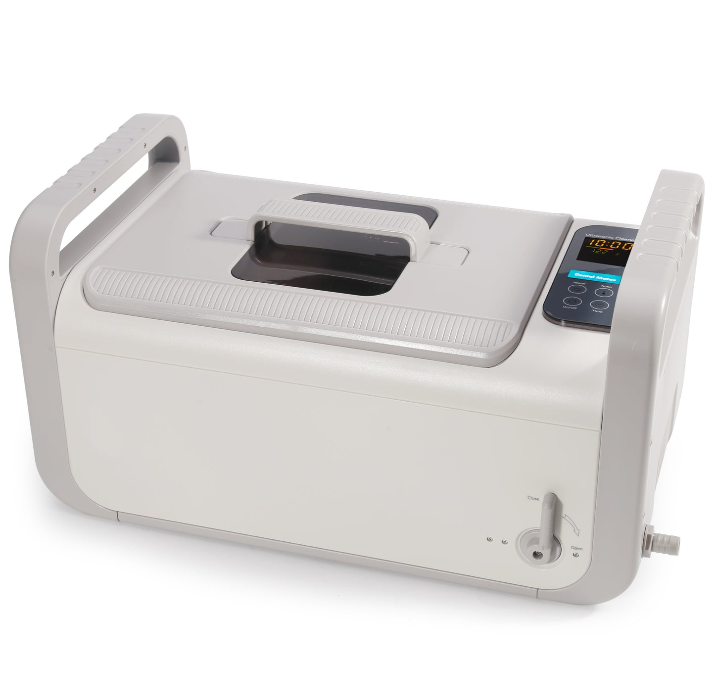 7.5L or 2 Gallons Ultrasonic Cleaner