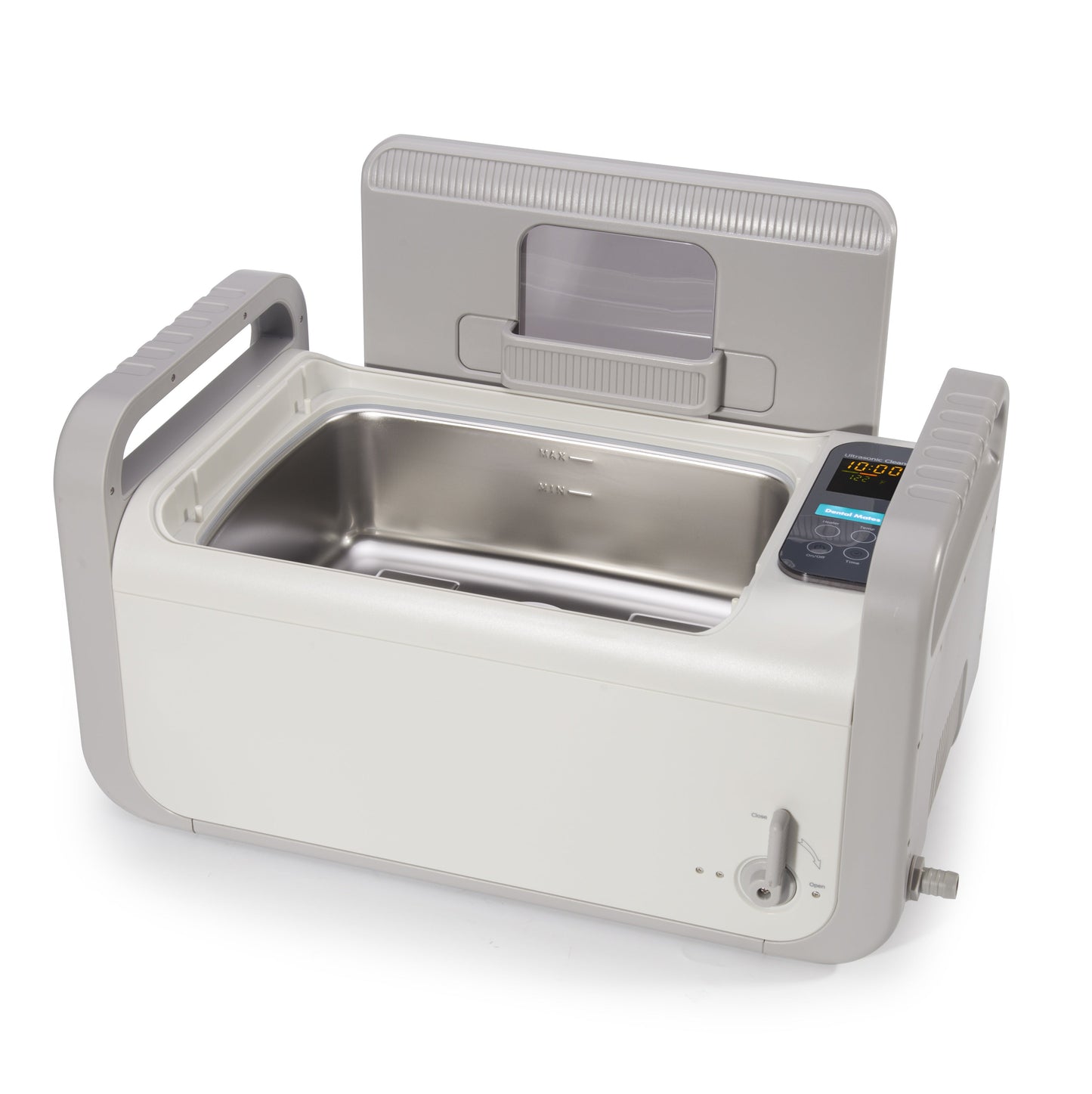 7.5L or 2 Gallons Ultrasonic Cleaner