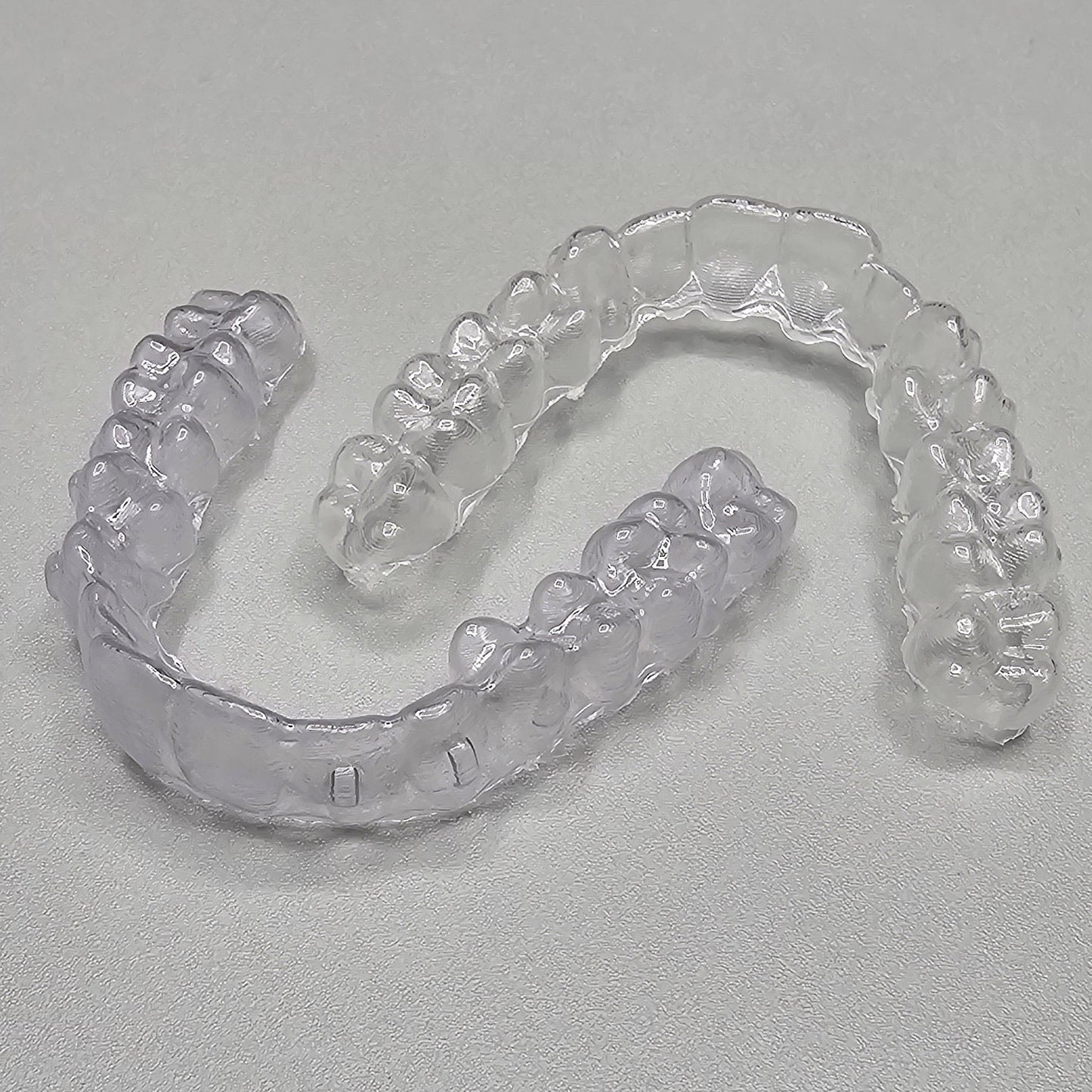 Personalized Retainers, Mouthguards, Nightguards, Sportsguards