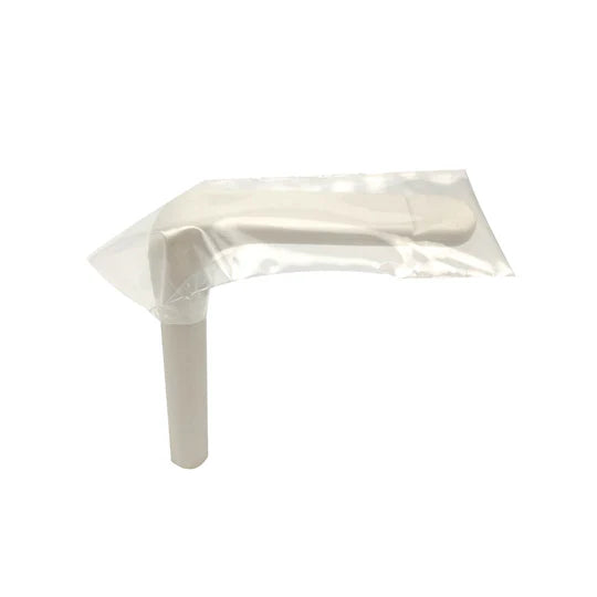 Tray Sleeves, X Ray sensor sleeves, Bite Block covers, Light Handle sleeves