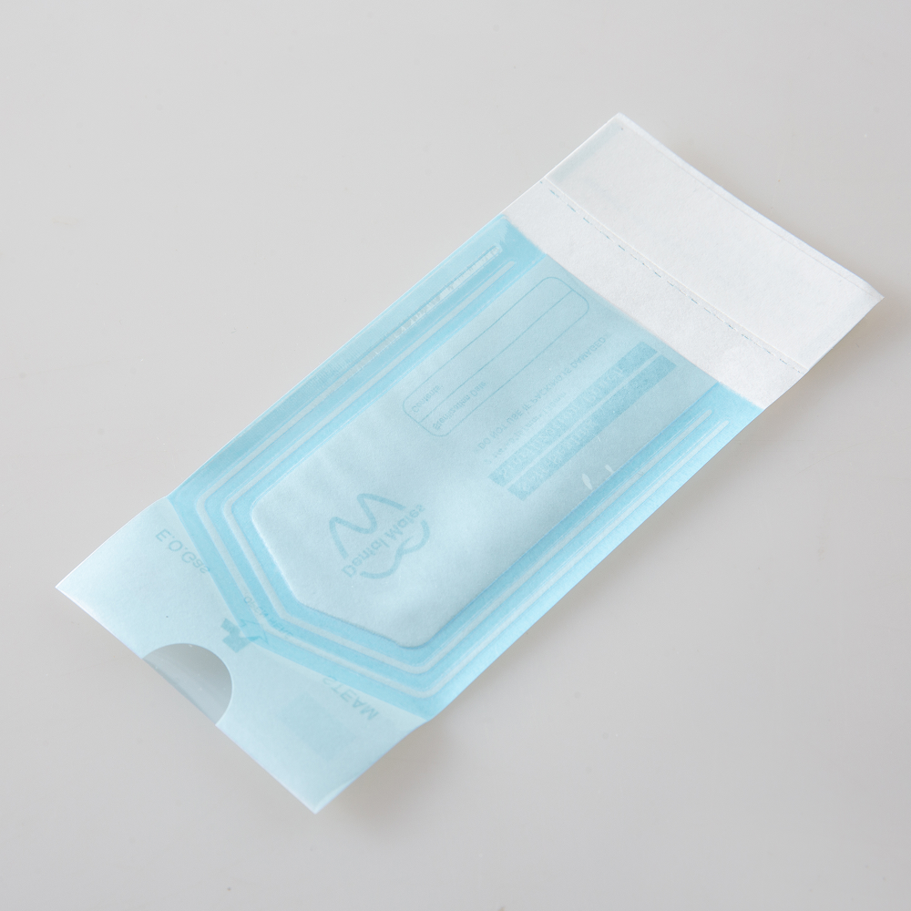 Autoclave Sterilization Pouches