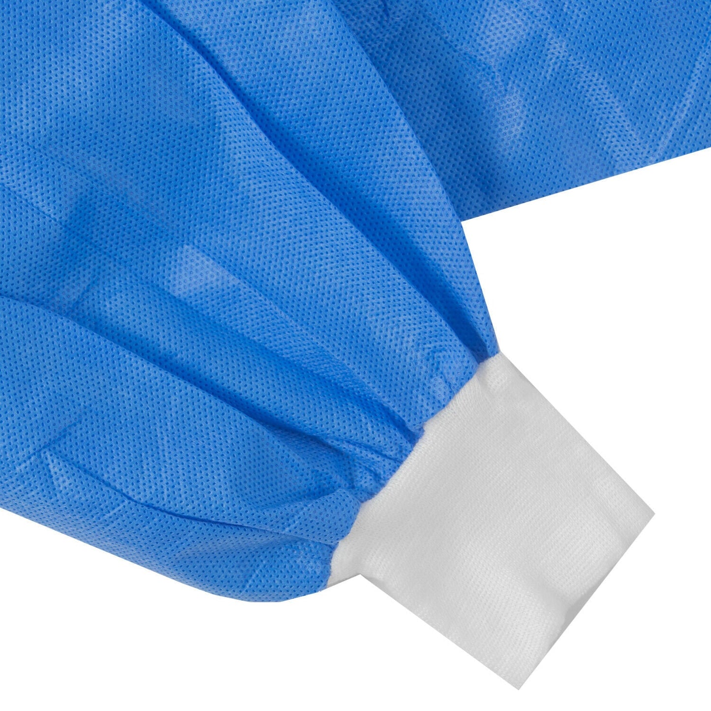 DISPOSABLE MEDICAL GOWNS FOR DENTAL AND HOSPITAL AAMI LEVEL 2