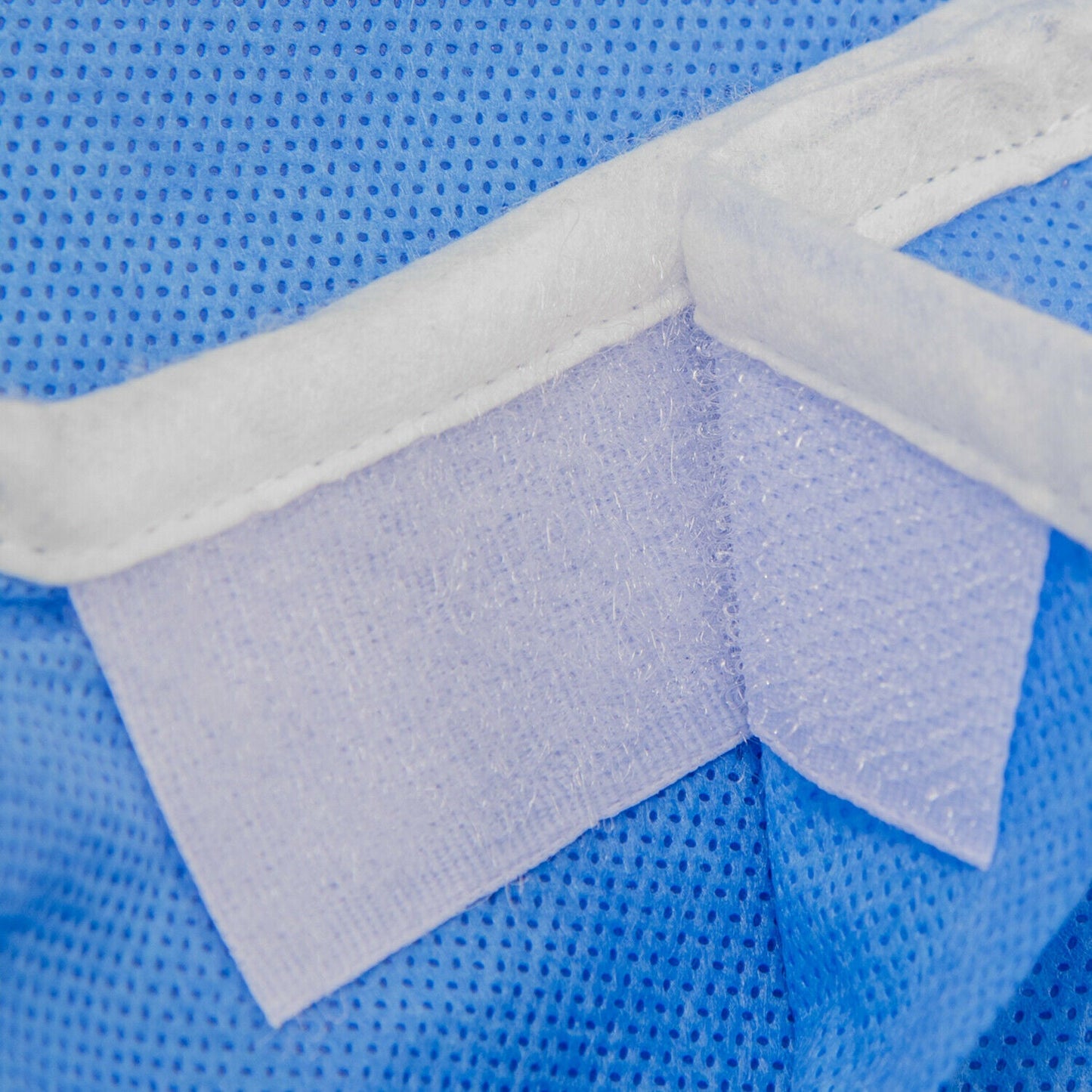 DISPOSABLE MEDICAL GOWNS FOR DENTAL AND HOSPITAL AAMI LEVEL 2